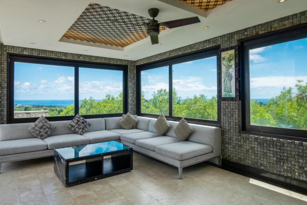 Prasana Villas By Arjani Resorts Uluwatu  Exterior photo