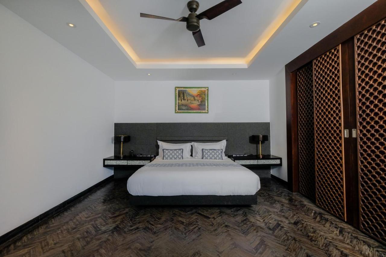 Prasana Villas By Arjani Resorts Uluwatu  Exterior photo
