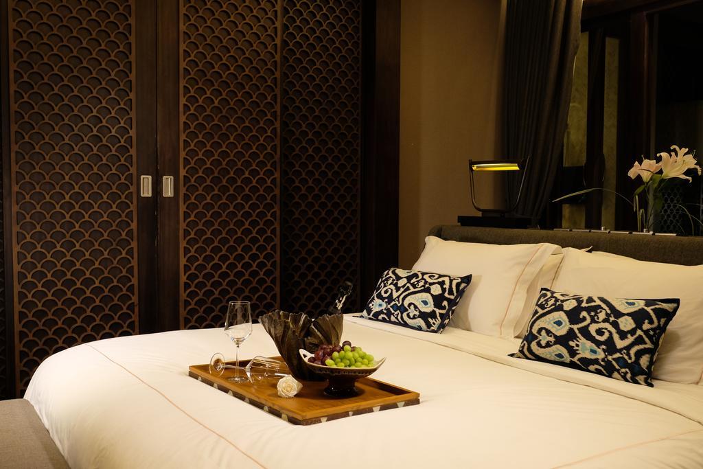 Prasana Villas By Arjani Resorts Uluwatu  Exterior photo