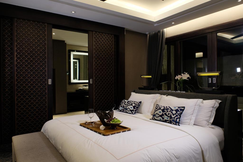 Prasana Villas By Arjani Resorts Uluwatu  Exterior photo