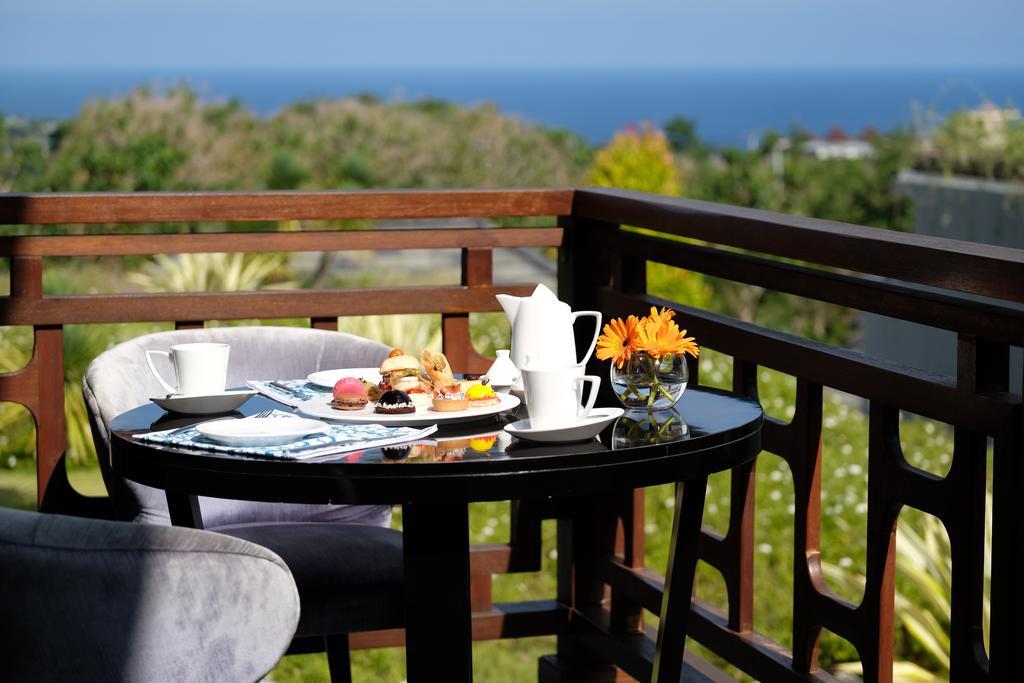 Prasana Villas By Arjani Resorts Uluwatu  Exterior photo