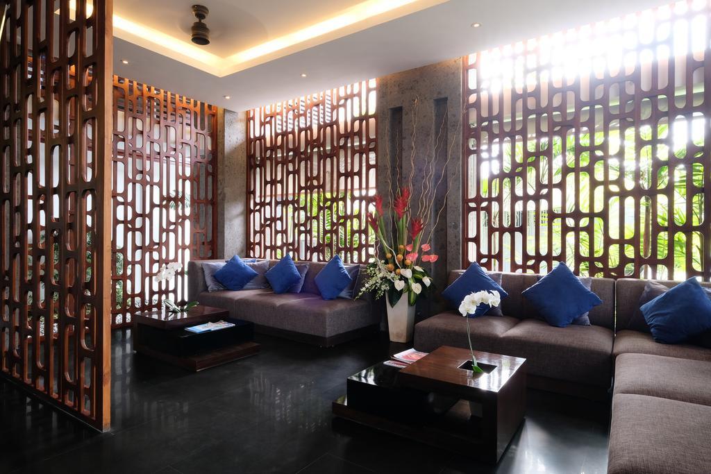Prasana Villas By Arjani Resorts Uluwatu  Exterior photo